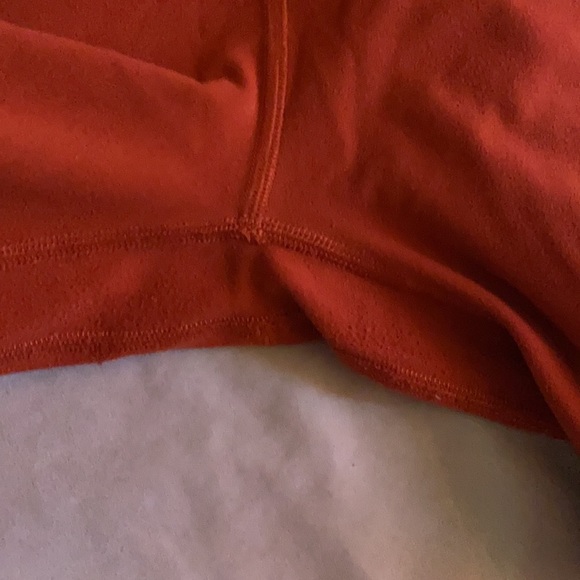 Align Lululemon pants 25” savannah - Picture 3 of 4